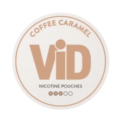 VID Coffee Caramel Slim Strong
