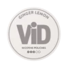 VID Ginger Lemon Slim Strong -Vape Pod Store vid ginger lemon slim strong