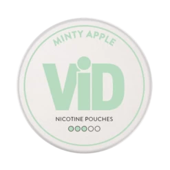 VID Minty Apple Slim Strong