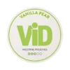VID Vanilla Pear Slim Strong -Vape Pod Store vid perfect pear slim strong