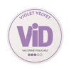 VID Violet Velvet Slim Strong 1 VID Violet Velvet Slim Strong -Vape Pod Store vid violet velvet slim strong