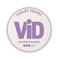 VID Violet Velvet Slim Strong