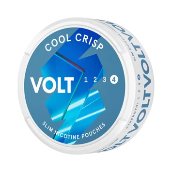 VOLT Cool Crisp Slim Extra Strong 3 VOLT Cool Crisp Slim Extra Strong