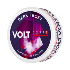 VOLT Dark Frost Slim Extra Strong