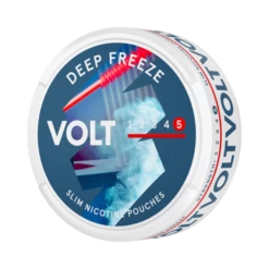 VOLT Deep Freeze Slim Extra Strong