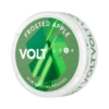 VOLT Frosted Slim Apple Strong 2 VOLT Frosted Slim Apple Strong -Vape Pod Store volt frosted slim apple strong