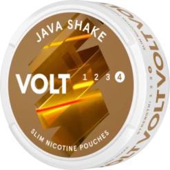VOLT Java Shake Slim Extra Strong