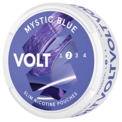 VOLT Mystic Blue Slim Normal