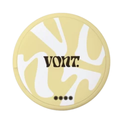 Vont Sweet Melon 12mg Slim Extra Strong