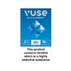 Vuse Pro Prefilled Pods Blue Raspberry 18mg -Vape Pod Store vuse pro prefilled pods blue raspberry 18mg