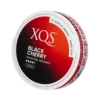 XQS Black Cherry Strong -Vape Pod Store xqs black cherry strong