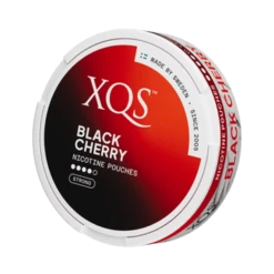 XQS Black Cherry Strong