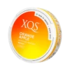 XQS Orange Apple Strong -Vape Pod Store xqs orange apple strong