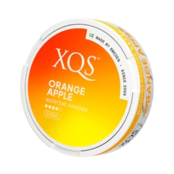 XQS Orange Apple Strong