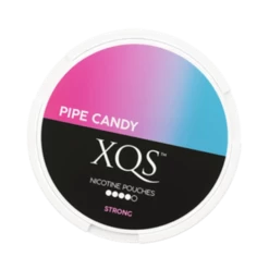 XQS Pipe Candy Strong