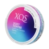 XQS Soft Toffee Strong 1 XQS Soft Toffee Strong -Vape Pod Store xqs soft toffee strong