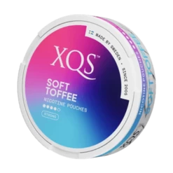 XQS Soft Toffee Strong
