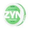 Zyn Apple Mint Mini Strong -Vape Pod Store zyn apple mint mini strong