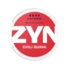 ZYN Chili Guava X-Strong 11 Mg -Vape Pod Store zyn chili guava x strong 11 mg