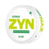 ZYN Citrus Strong 2 ZYN Citrus Strong -Vape Pod Store zyn citrus strong