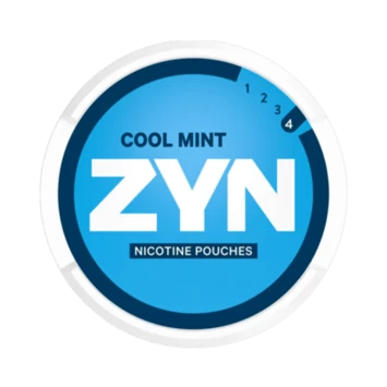 Zyn Cool Mint Mini Normal 3 Zyn Cool Mint Mini Normal