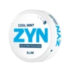 Zyn Cool Mint Slim Extra Strong -Vape Pod Store zyn cool mint slim extra strong
