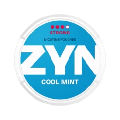 ZYN Cool Mint Strong 9.5 Mg