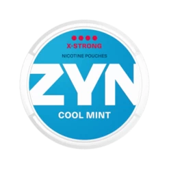 ZYN Cool Mint X-Strong 11 Mg