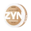 Zyn Espressino Mini Dry Strong