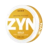 Zyn Gold Mini Strong -Vape Pod Store zyn gold mini strong