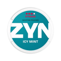 ZYN Icy Mint Strong 9.5 Mg