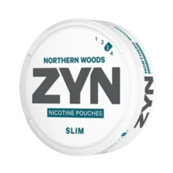 ZYN Northern Woods